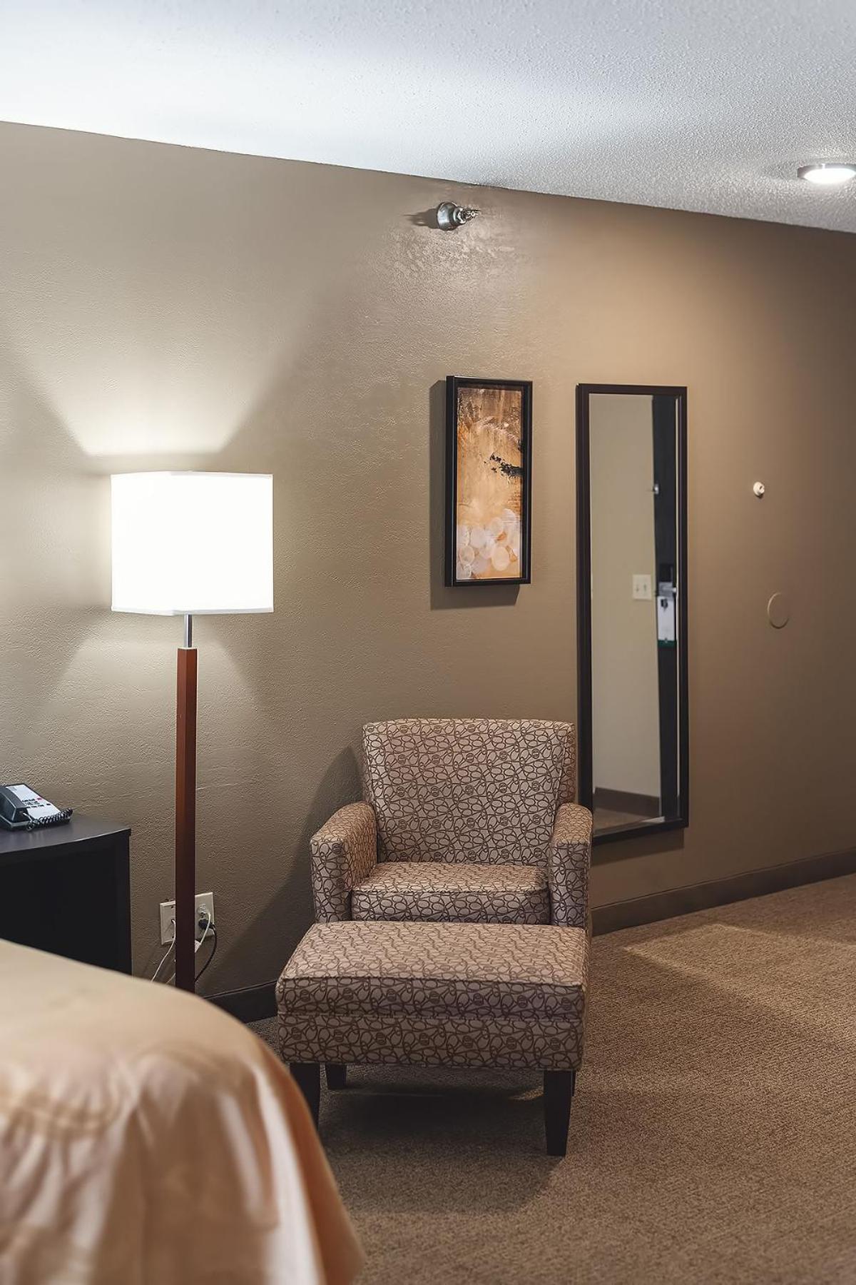 Inn Quality Harlan